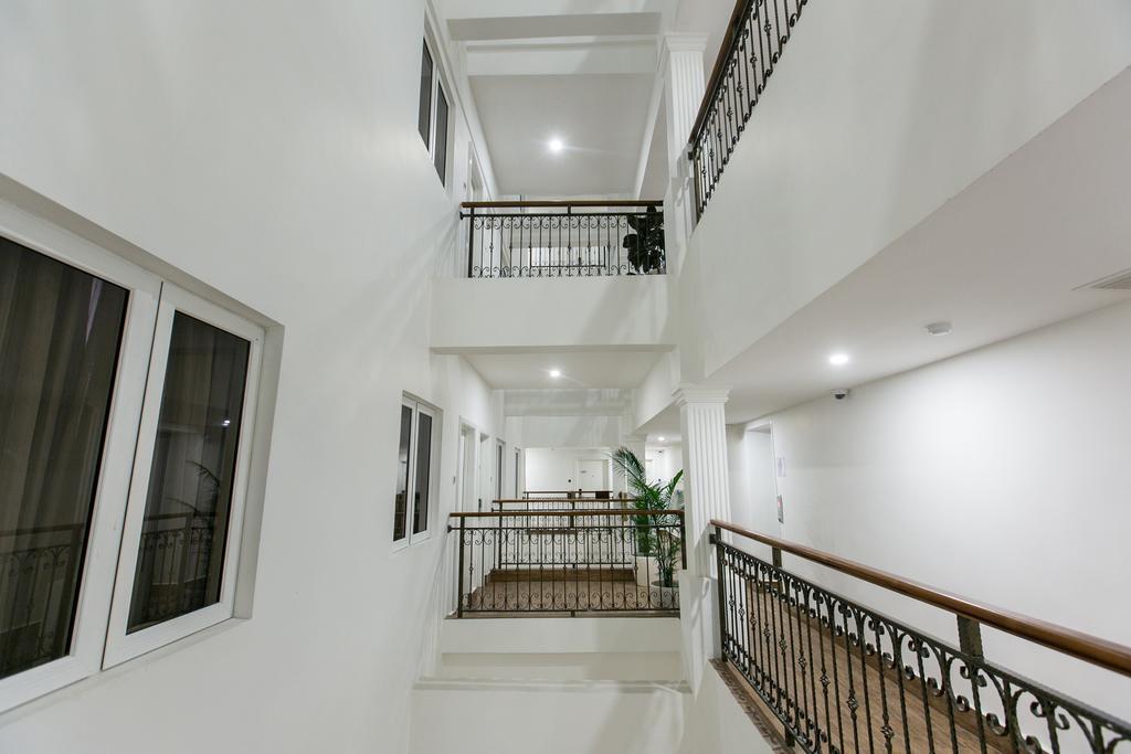 Belllo Hotel Jb Central Johor Bahru Exterior photo