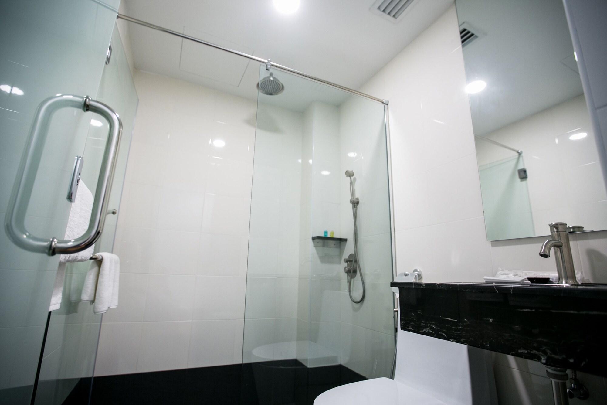 Belllo Hotel Jb Central Johor Bahru Exterior photo