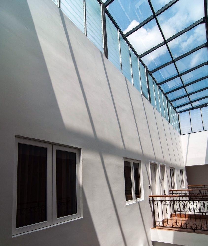 Belllo Hotel Jb Central Johor Bahru Exterior photo