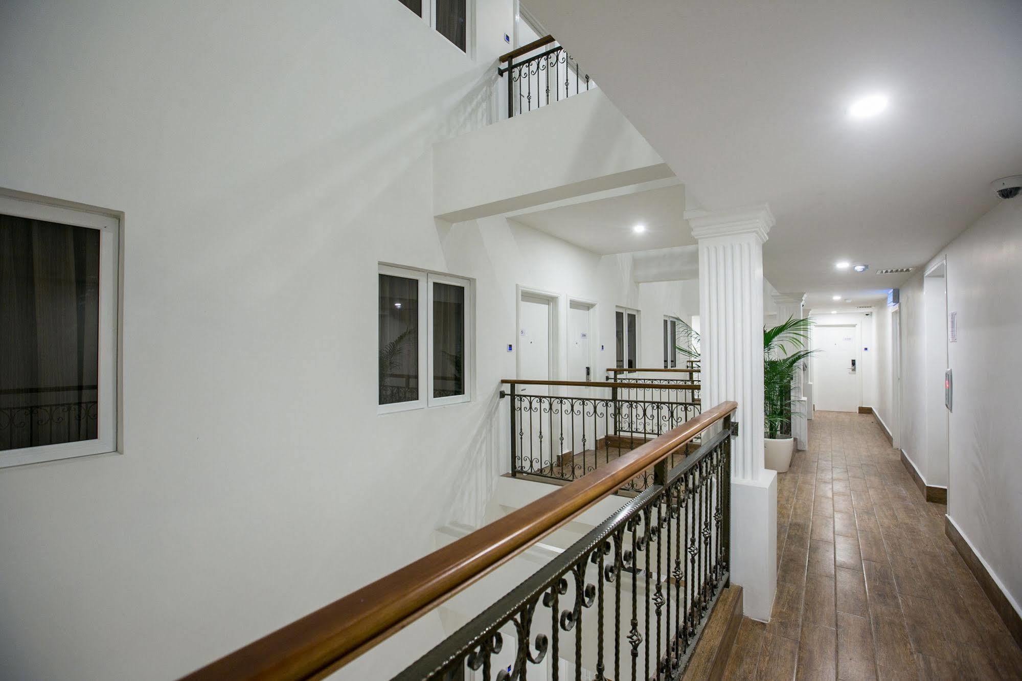 Belllo Hotel Jb Central Johor Bahru Exterior photo